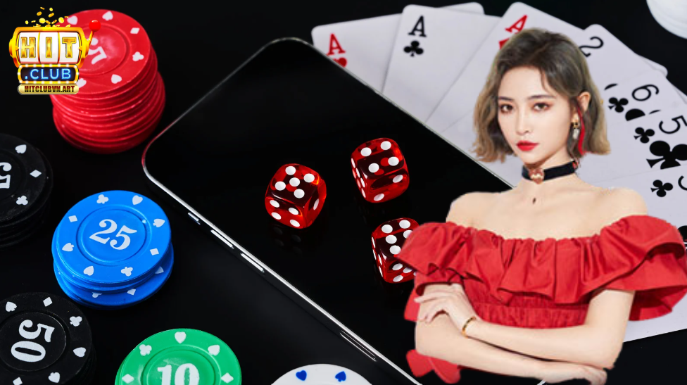 Mậu binh Hitclub – hướng dẫn xếp bài chuẩn 3 Mậu binh Hitclub – hướng dẫn xếp bài chuẩn
